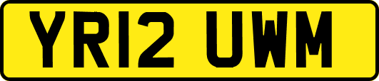 YR12UWM