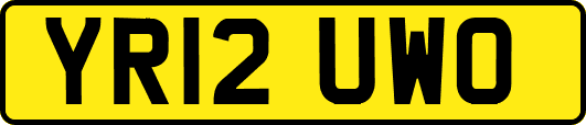 YR12UWO