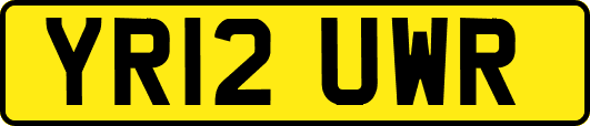 YR12UWR