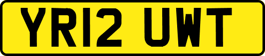 YR12UWT