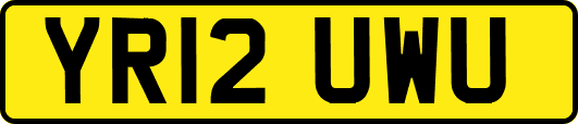 YR12UWU