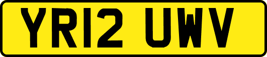 YR12UWV