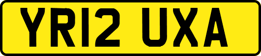 YR12UXA