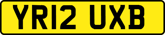 YR12UXB