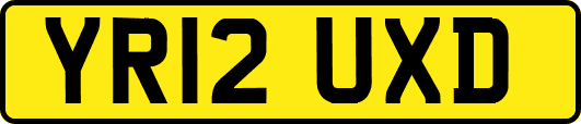 YR12UXD