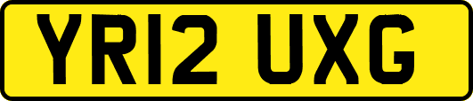 YR12UXG