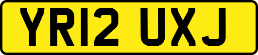 YR12UXJ