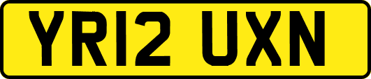 YR12UXN