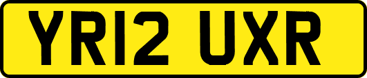 YR12UXR