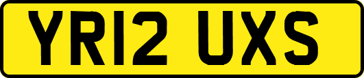YR12UXS