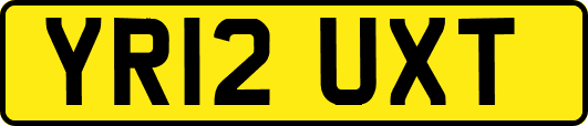YR12UXT