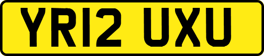 YR12UXU