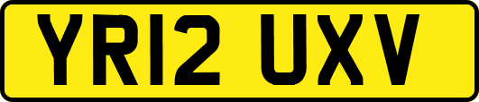 YR12UXV