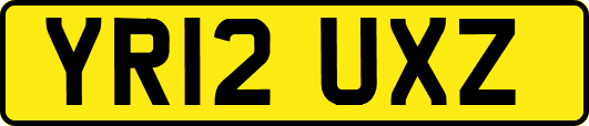 YR12UXZ