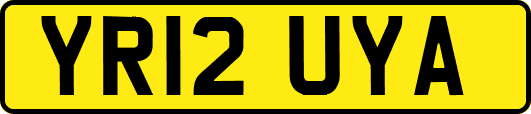 YR12UYA