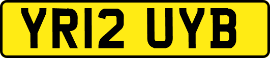 YR12UYB