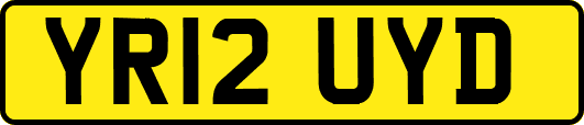 YR12UYD