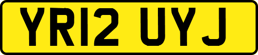 YR12UYJ