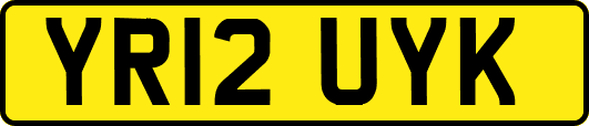 YR12UYK