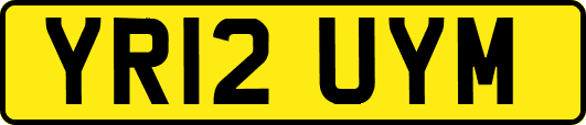 YR12UYM