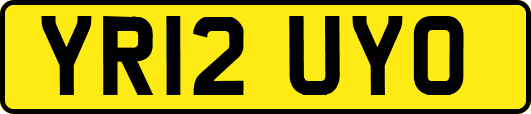 YR12UYO