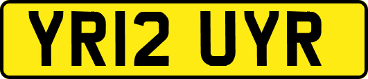 YR12UYR