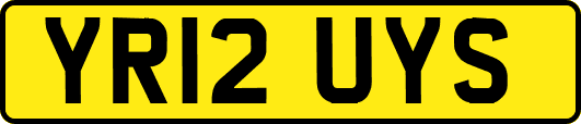 YR12UYS