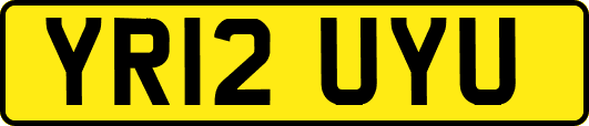 YR12UYU