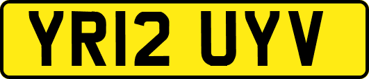 YR12UYV