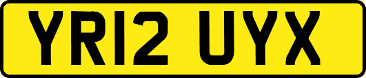 YR12UYX