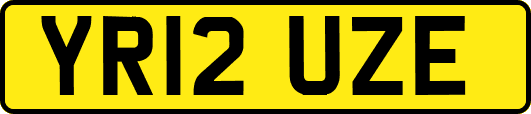 YR12UZE