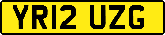 YR12UZG