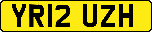 YR12UZH