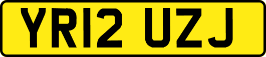 YR12UZJ