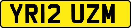 YR12UZM