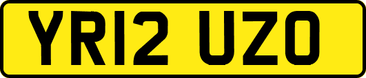 YR12UZO