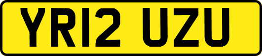 YR12UZU