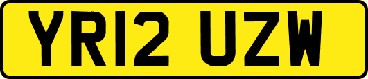 YR12UZW