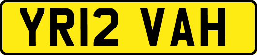 YR12VAH