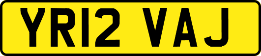 YR12VAJ