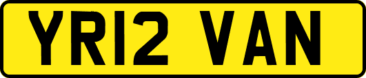 YR12VAN