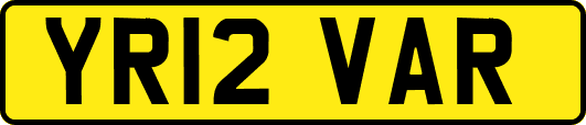 YR12VAR