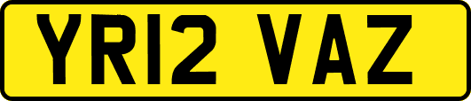 YR12VAZ