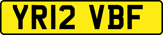 YR12VBF