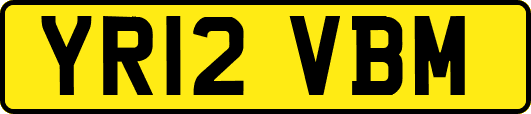 YR12VBM