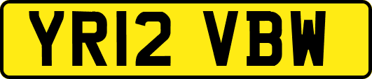 YR12VBW