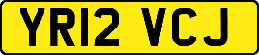 YR12VCJ