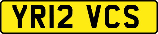 YR12VCS