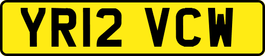 YR12VCW