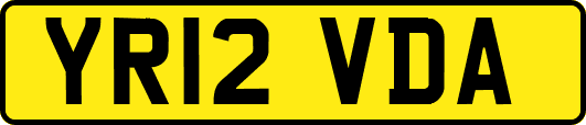 YR12VDA